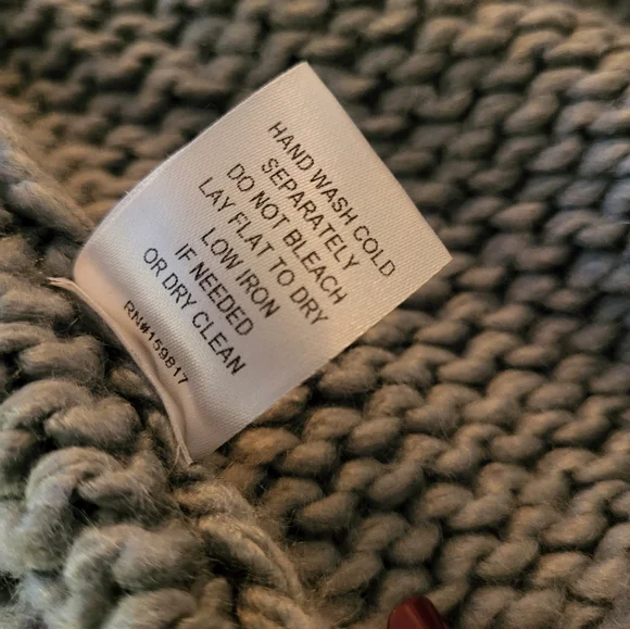 ALTAR'D 3D daisy knit sweater - Picture 8 of 10